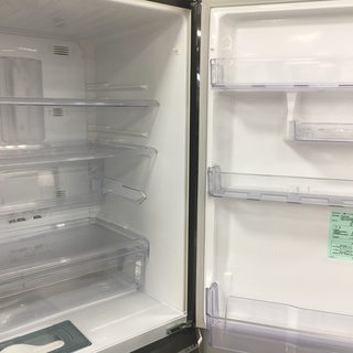 駅近】三菱 3ドア冷蔵庫【トレファク南柏】