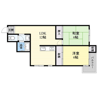 5.3万円だけいただけたら1週間後には鍵渡しますm(__)m - 松原市