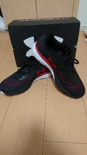 その他 UNDER ARMOUR    27.5cm