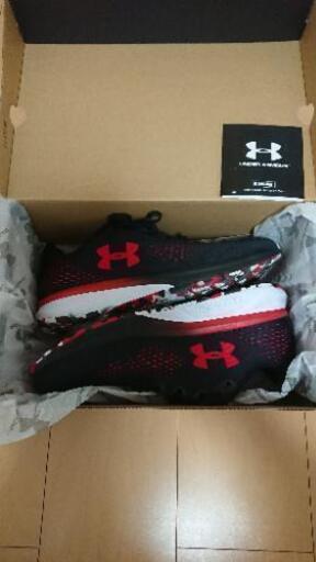 その他 UNDER ARMOUR    27.5cm