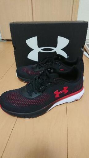 その他 UNDER ARMOUR    27.5cm