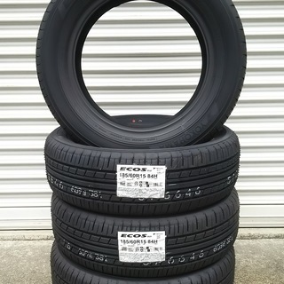 ??激安?新品?4本Set185/60R15（175/65R15にも）ヨコハマYOKOHAMA