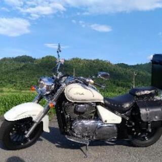 バイクスズキイントルーダークラシック400アメリカン かずき 東大阪のスズキの中古あげます 譲ります ジモティーで不用品の処分 バイクスズキイントルーダークラシック400アメリカン かずき 東大阪のスズキの中古あげます 譲ります ジモティーで不用品の処分