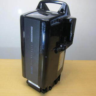 ブリヂストン純正バッテリー P6438 充電器 ヤマハ（011
