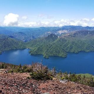 登山仲間募集