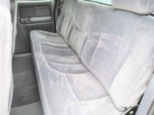 シボレー シルバラード Ls Y01 V8 4wdリフトアップ 6人乗り フロントベンチシート バッテリー新品 するたな 昭島のその他の中古車 ジモティー