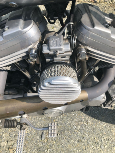 ハーレー スポーツスター Xlh8 10ボアアップ カスタム多数 車検代分値引きしました あべたん 石巻のその他の中古あげます 譲ります ジモティーで不用品の処分
