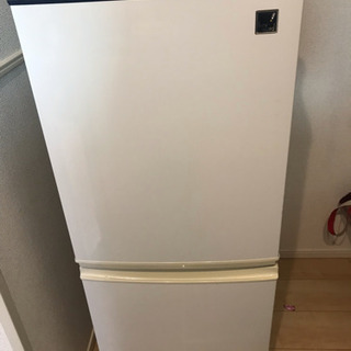 最終値下げ！冷蔵庫
