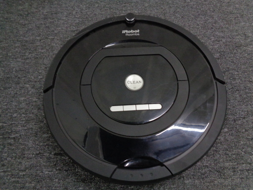 iRobot Roomba 自動掃除機 ルンバ 770