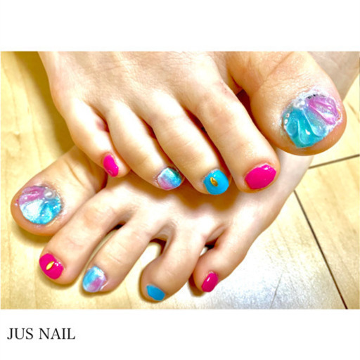 ジェルネイル ﾟ Lio 鈴鹿のネイルの無料広告 無料掲載の掲示板 ジモティー