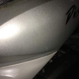 値下げしました！！ スマートDIO デラックス AF57 Fディスク