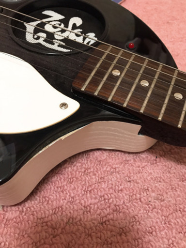 FERNANDES ZO-3　KASHMIR フェルナンデス ゾウさん カシミール