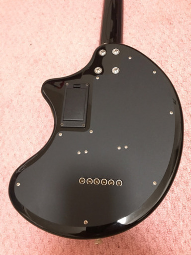 FERNANDES ZO-3　KASHMIR フェルナンデス ゾウさん カシミール FERNANDES ZO-3 KASHMIR フェルナンデス ゾウさん カシミール