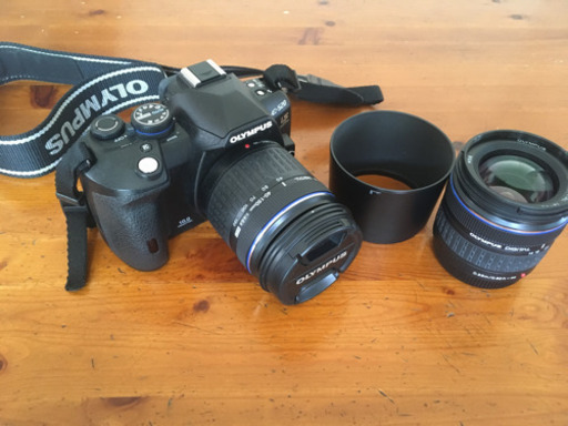 値下げ交渉受け付けます】Canon 70-200 一部難あり