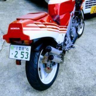 ホンダ　NSR250R MC16