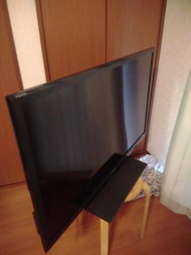 AQUOS TV40インチ (LC-40H7)