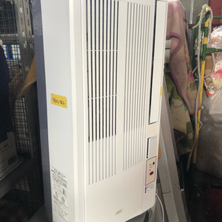 コイズミ窓付エアコン