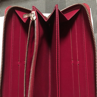 ルイ ヴィトンのサイフ エピ