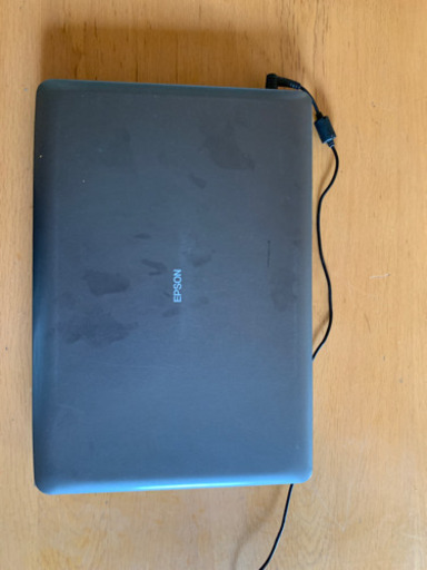 訳アリ大特価 EPSON NY3200S win10 64bit Core i5搭載 HDD500GB 見かけ