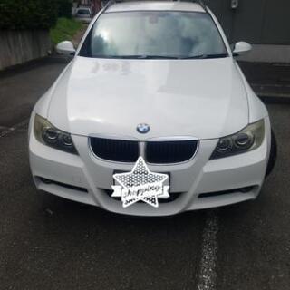 BMW320iツーリングワゴン✨美車✨