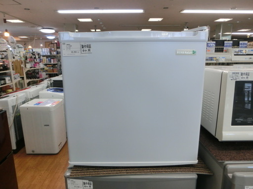 1ﾄﾞｱ冷蔵庫　YAMADA　YRZ-C05B1【トレファク上尾店】