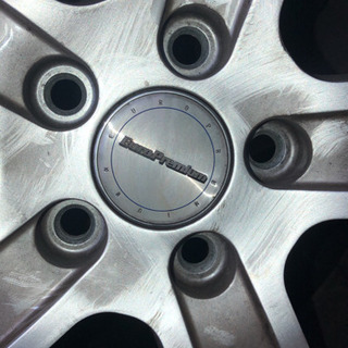 Dunlop タイヤ3点のみ