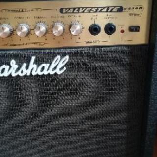 Marshall マーシャル ギター アンプ VS30R - 楽器