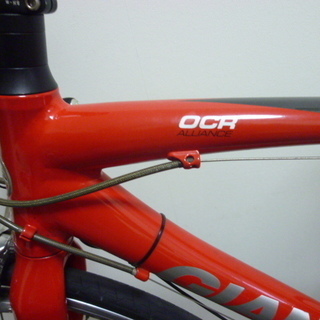 GIANT OCR ALLIANCE ﾒｲﾝｺﾝﾎﾟ 105