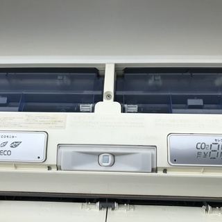 季節、空調家電 ☆三菱霧ヶ峰☆大型エアコン☆超多機能多数4kw☆