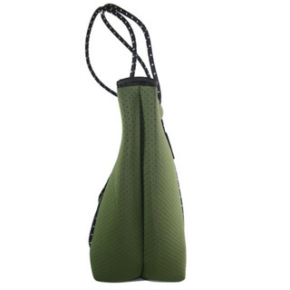 ウィローベイ☆ブティックコレクション　カーキ　ファスナー式 ウィローベイ☆ブティックコレクション カーキ ファスナー式