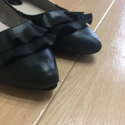 フラットパンプス オリエンタルトラフィック 黒 くらりずむ 西大宮の靴 パンプス の中古あげます 譲ります ジモティーで不用品の処分 フラットパンプス オリエンタルトラフィック 黒 くらりずむ 西大宮の靴 パンプス の中古あげます 譲ります ジモティーで不用品の処分
