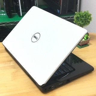 DELL メモリ4GB HDD320GB  office2019 Windows10 AMDデュアルコア DELL メモリ4GB HDD320GB office2019 Windows10 AMDデュアルコア