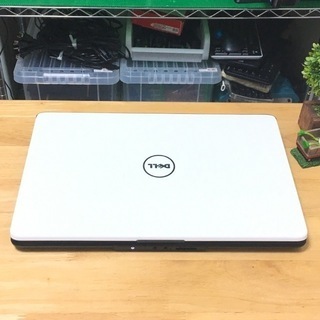 DELL メモリ4GB HDD320GB office2019 Windows10 AMDデュアルコア 