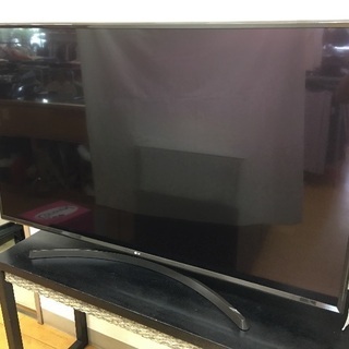 新品】LG 4K対応 液晶テレビ | skvp.co.uk