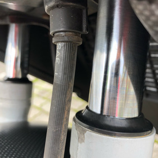 ジレラ FXR 180 2st最強スクーター フル整備済み室内保管