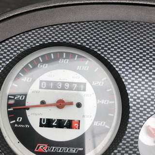 ジレラ FXR 180 2st最強スクーター フル整備済み室内保管