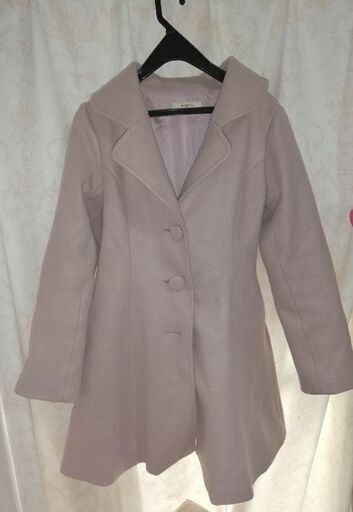 冬コートレディースtitty Coティティアンドコー あんだんご 新座のコート レディース の中古 古着あげます 譲ります ジモティーで不用品の処分 冬コートレディースtitty Coティティアンドコー あんだんご 新座のコート レディース の中古 古着あげます 譲ります ジモティーで不用品の処分