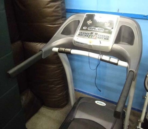 札幌 業務用ランニングマシーン ルームランナー トレッドミル TEMPO