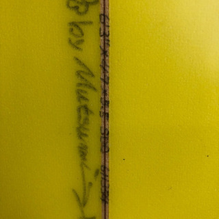 DMGサーフボード DAKINEケース、リーシュコード付属