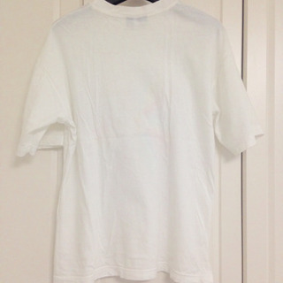 YVESSAINTLAURENT イヴサンローラン Tシャツ 白 Sサイズ