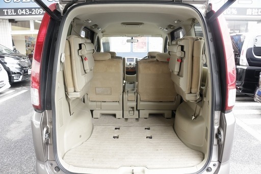 セレナ綺麗な内装です オトロン足立店 竹ノ塚のセレナの中古車 ジモティー セレナ綺麗な内装です オトロン足立店 竹ノ塚のセレナの中古車 ジモティー