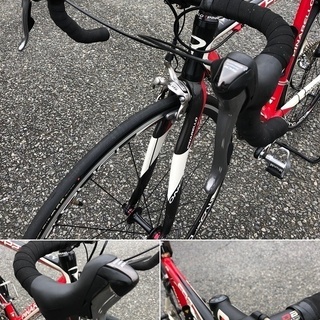 美品【 PINARELLO 】ピナレロ 名車 FP2 ロードバイク 7005 T6アルミ