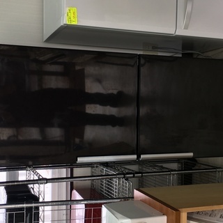 AQUA280L冷蔵庫2012年製自動製氷機