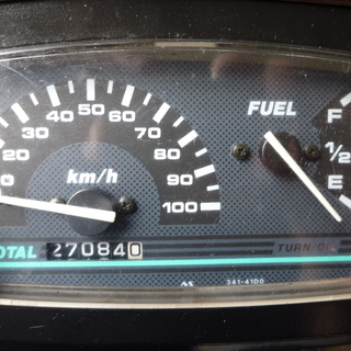 売約済】 2st祭り！元祖 通勤快速 フロントビッグローター