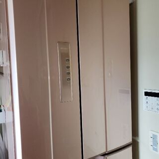 冷蔵庫 7/24夜引き取り希望