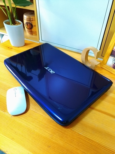 corei3メモリ6Gで高性能！　オシャレなインディペンデンス・ネイビー　大容量500G★　最新Windows10♪　高性能corei3★　acer　Aspire　エイサー　最新Windows10　64Bit　大容量500G　黒　テンキー＆ウェブカメラ付き　15.6インチ　マウス付き 　ノートパソコン　無線LAN　Wi-Fi対応　DVDドライブ