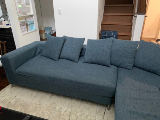 美品ソファセット
