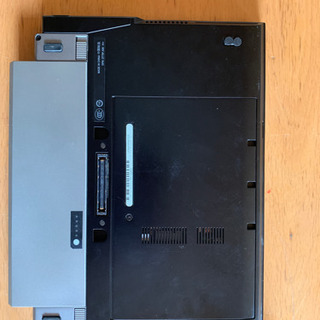 お得です！バッテリー新品！1万円ぽっきり！セカンドPC向き小型超軽量 DEll