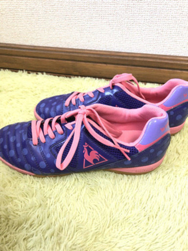 lecoqsportif ルコックスポルティフのシューズ