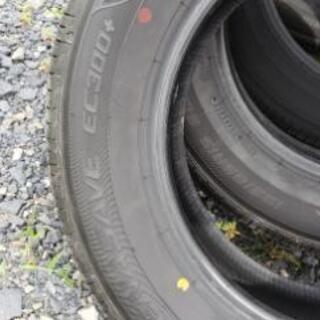 DUNLOP　ENASAVE ec300+　195/65/15 ダンロップ